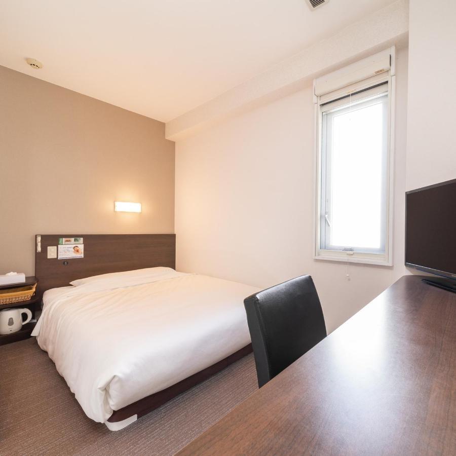 Super Hotel Jr Fujiekimae Kinenkan Fuji  Exterior foto