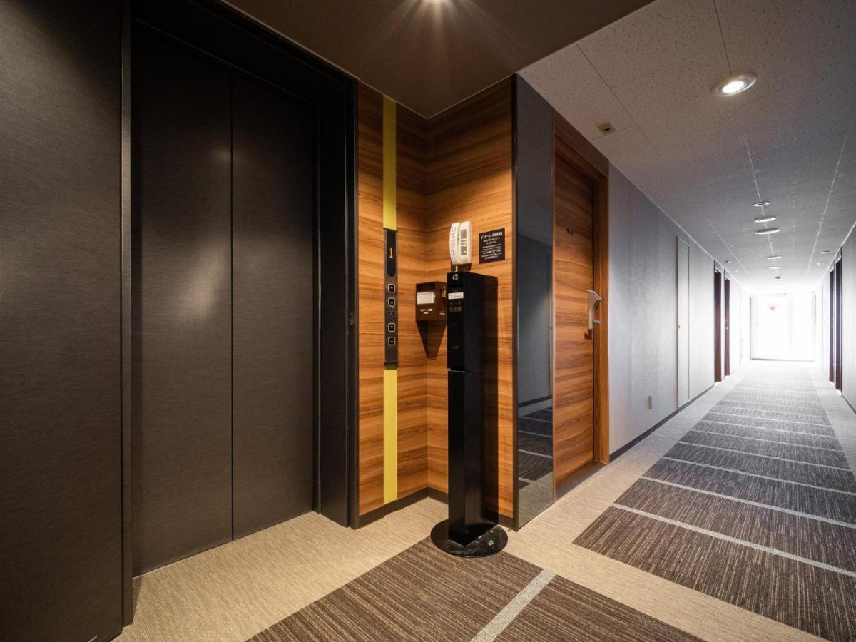 Super Hotel Jr Fujiekimae Kinenkan Fuji  Exterior foto